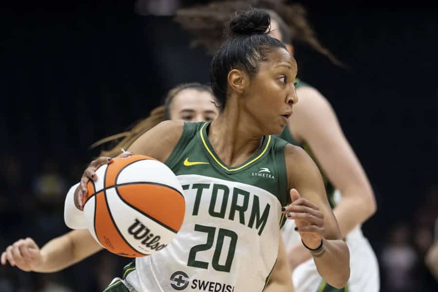 WNBA: Friday Game Previews & Predictions