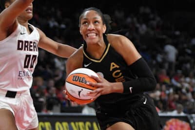 WNBA: Las Vegas Aces vs. Chicago Sky Preview & Prediction