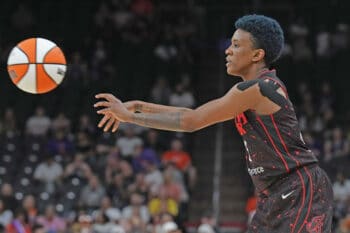WNBA: Friday Game Previews & Predictions