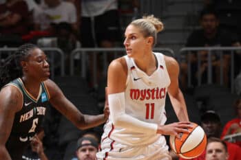 WNBA: Saturday's Game Previews & Predictions