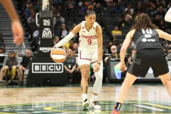 WNBA: Tuesday Game Previews & Predictions