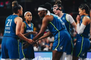 WNBA: Wednesday Game Previews & Predictions