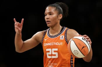 WNBA: Thursday Game Previews & Predictions
