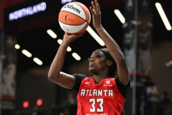 WNBA: Friday Game Previews & Predictions
