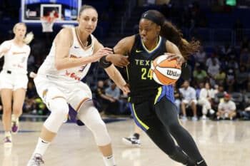WNBA: Saturday Game Previews & Predictions