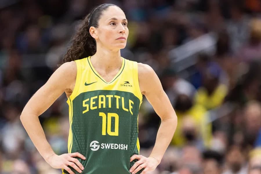 WNBA: Tuesday Game Previews & Predictions