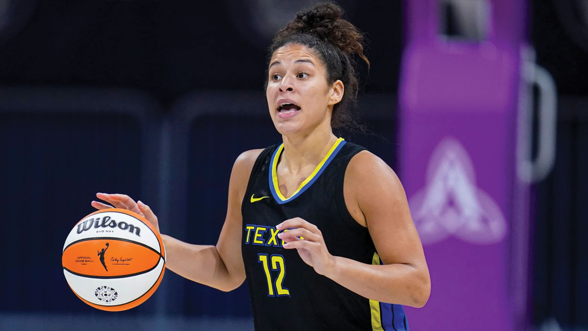 Atlanta Dream vs. Dallas Wings: Odds, Picks 5/20/23