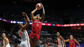 Connecticut Sun vs. Washington Mystics: Odds, Picks 5/23/23